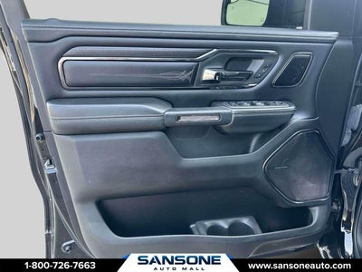 2024 RAM 1500 Limited