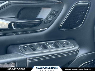 2024 RAM 1500 Limited