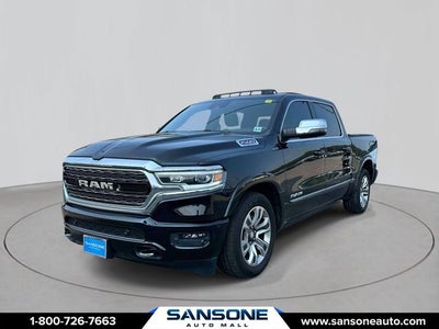 2024 RAM 1500 Limited