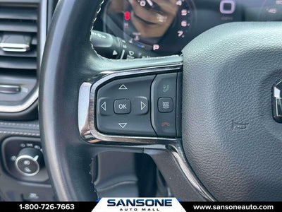 2024 RAM 1500 Limited