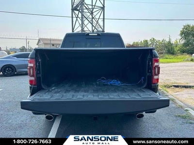 2024 RAM 1500 Limited