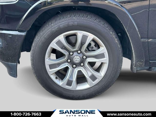 2024 RAM 1500 Limited