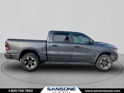 2023 RAM 1500 Rebel