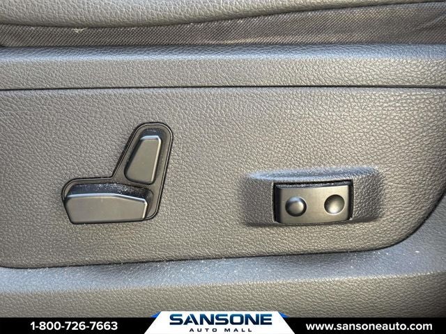 2011 RAM 1500 Sport