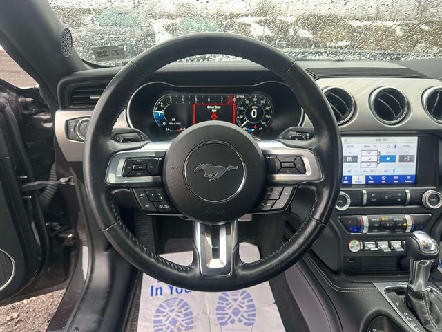 2023 Ford Mustang GT Premium