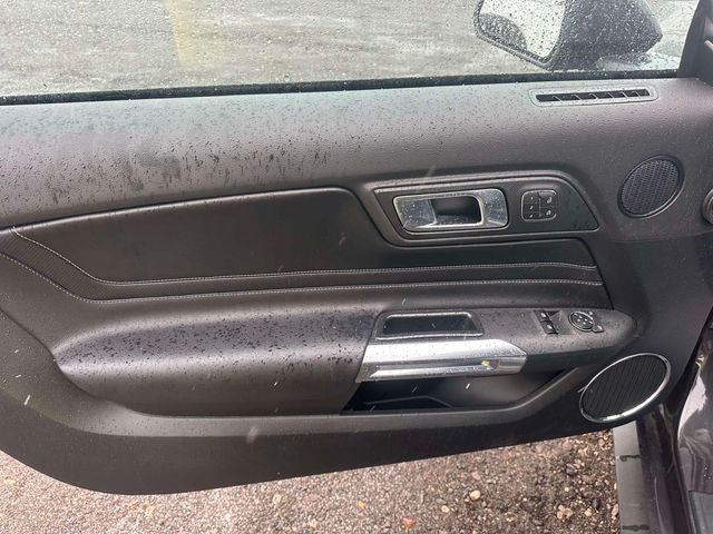 2023 Ford Mustang GT Premium