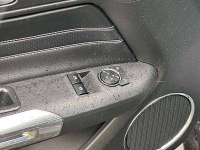 2023 Ford Mustang GT Premium