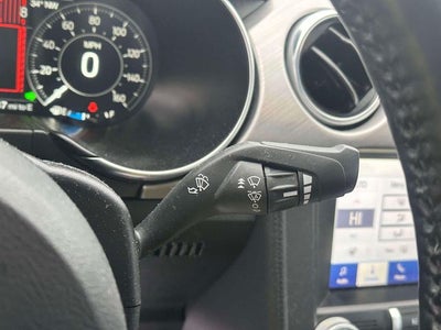 2023 Ford Mustang GT Premium