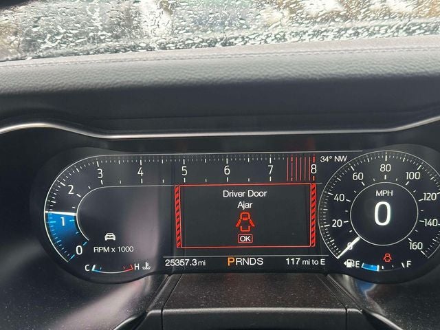 2023 Ford Mustang GT Premium