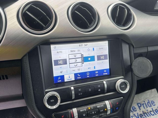 2023 Ford Mustang GT Premium