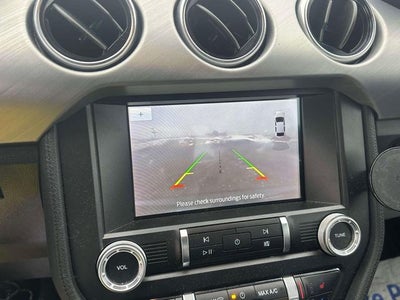 2023 Ford Mustang GT Premium