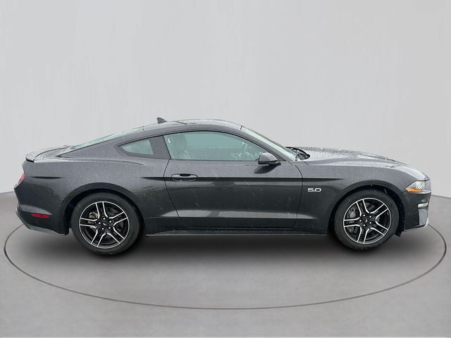 2023 Ford Mustang GT Premium