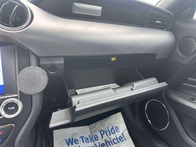 2023 Ford Mustang GT Premium