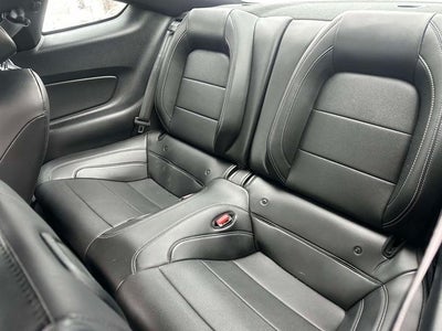 2023 Ford Mustang GT Premium