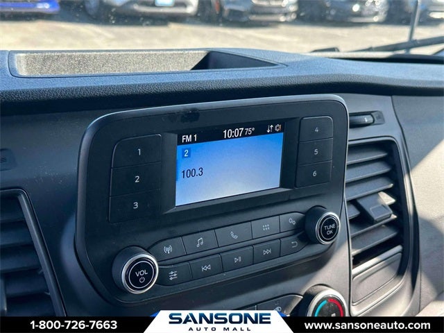 2020 Ford Transit-350 XL