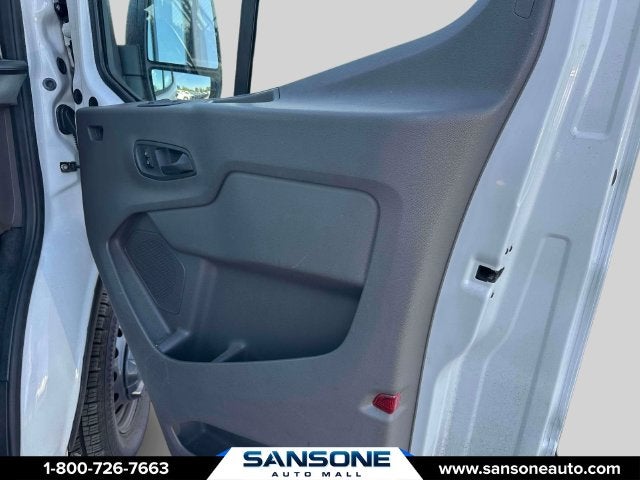 2021 Ford Transit-350 Base