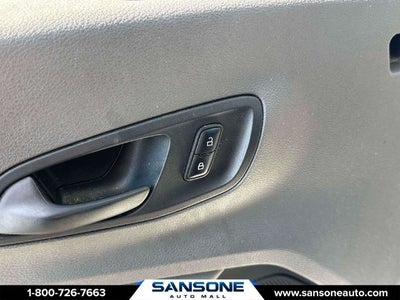 2021 Ford Transit-350 Base