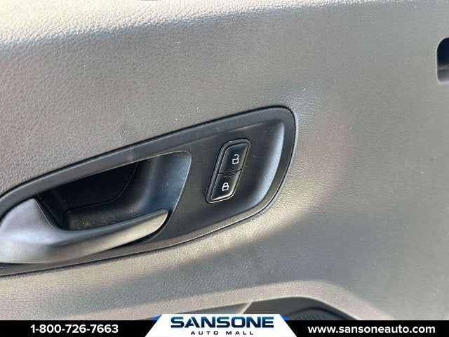 2021 Ford Transit-350 Base