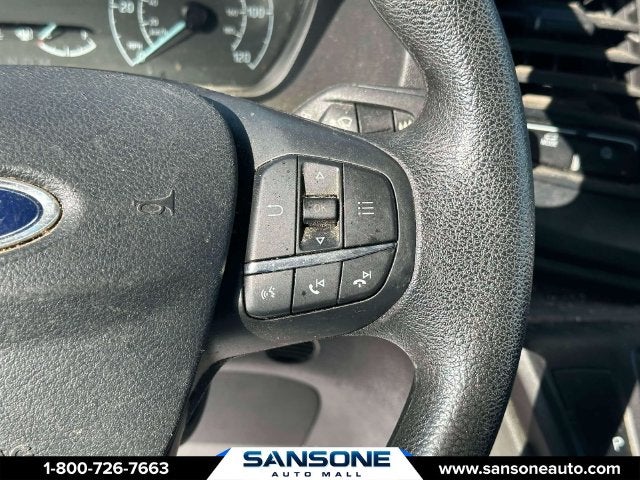 2021 Ford Transit-350 Base