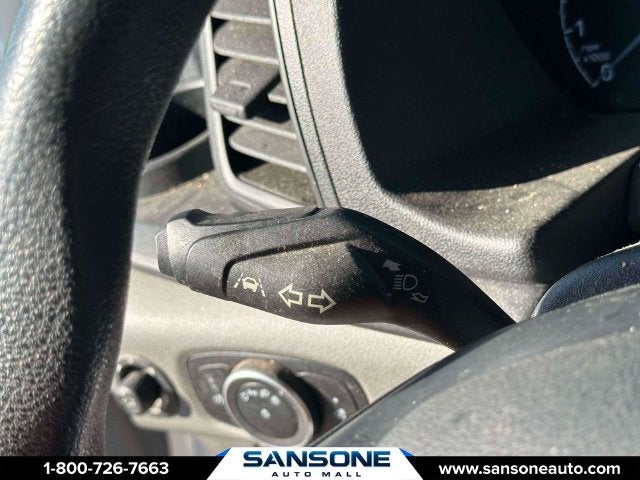 2021 Ford Transit-350 Base