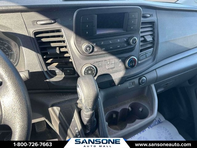 2021 Ford Transit-350 Base