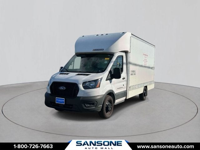 2021 Ford Transit-350 Base
