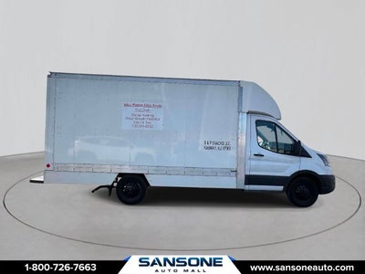 2021 Ford Transit-350 Base