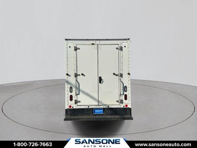 2021 Ford Transit-350 Base