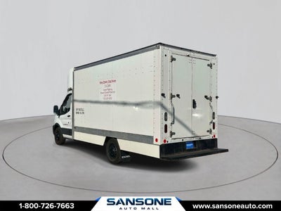 2021 Ford Transit-350 Base