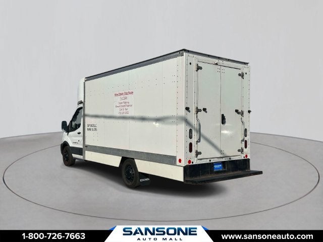 2021 Ford Transit-350 Base