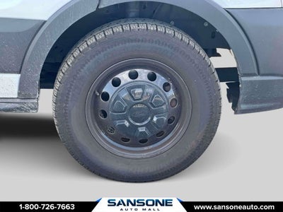 2021 Ford Transit-350 Base