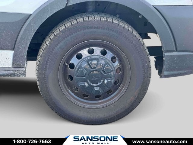 2021 Ford Transit-350 Base