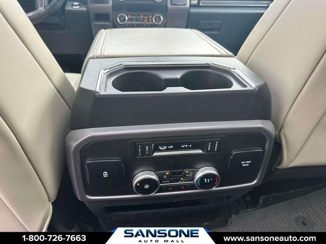 2020 Ford Expedition Platinum