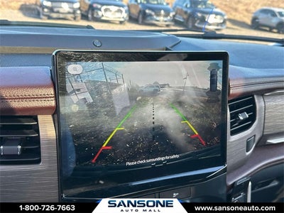 2024 Ford Expedition Limited