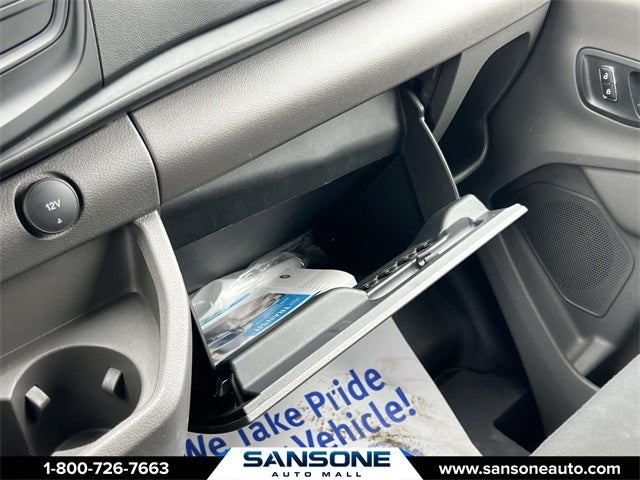 2024 Ford Transit-250 Base