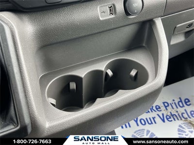 2024 Ford Transit-250 Base