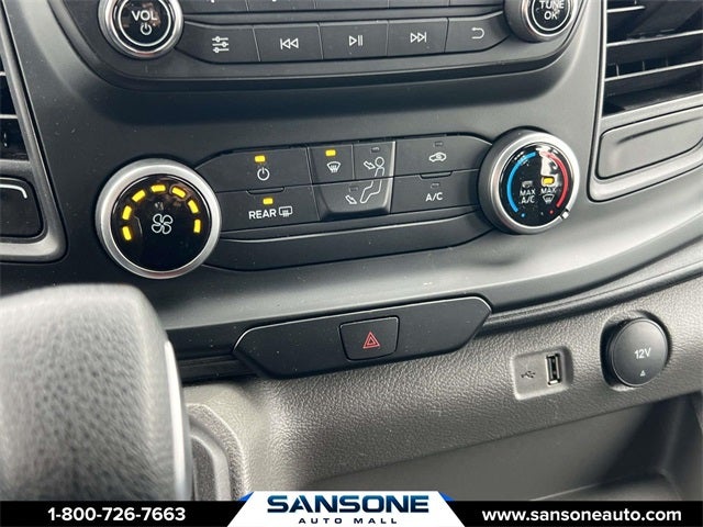 2024 Ford Transit-250 Base