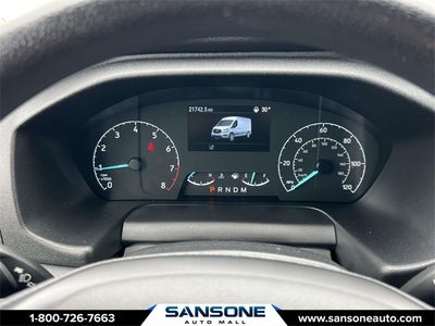 2024 Ford Transit-250 Base