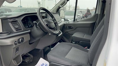 2024 Ford Transit-250 Base