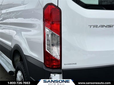 2024 Ford Transit-250 Base
