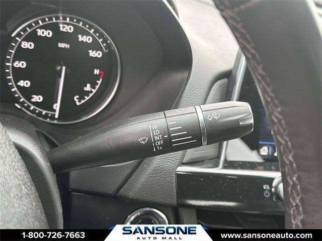 2024 Cadillac CT4 Luxury