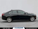 2024 Cadillac CT4 Luxury