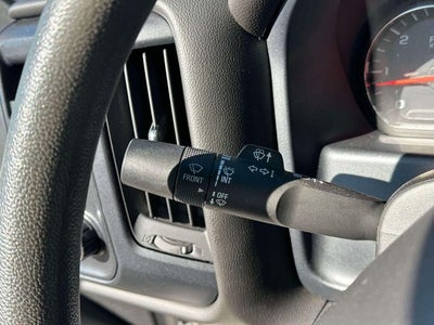 2017 Chevrolet Silverado 1500 Custom