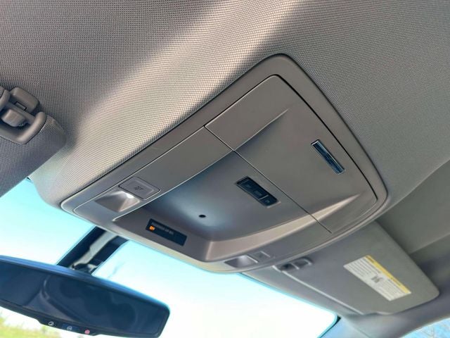 2017 Chevrolet Silverado 1500 Custom