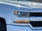 2017 Chevrolet Silverado 1500 Custom