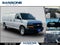 2023 Chevrolet Express 2500 Work Van Cargo