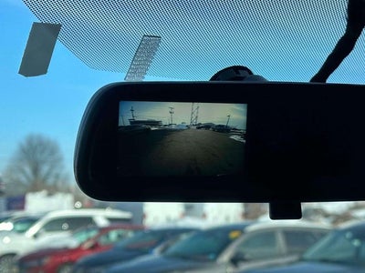 2023 Chevrolet Express 2500 Work Van Cargo