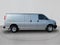 2023 Chevrolet Express 2500 Work Van Cargo