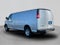 2023 Chevrolet Express 2500 Work Van Cargo