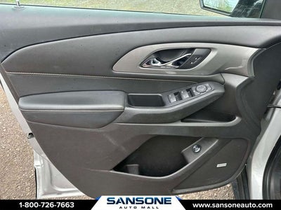 2019 Chevrolet Traverse 3LT